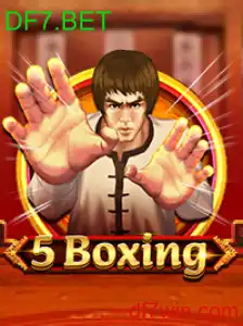 5Boxing