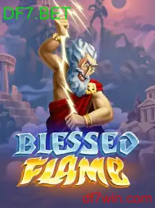 BlessedFlame