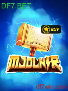 Mjolnir