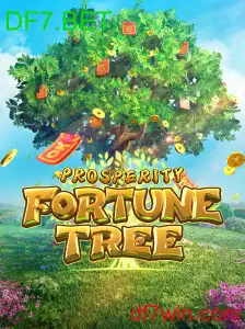 ProsperityFortuneTree